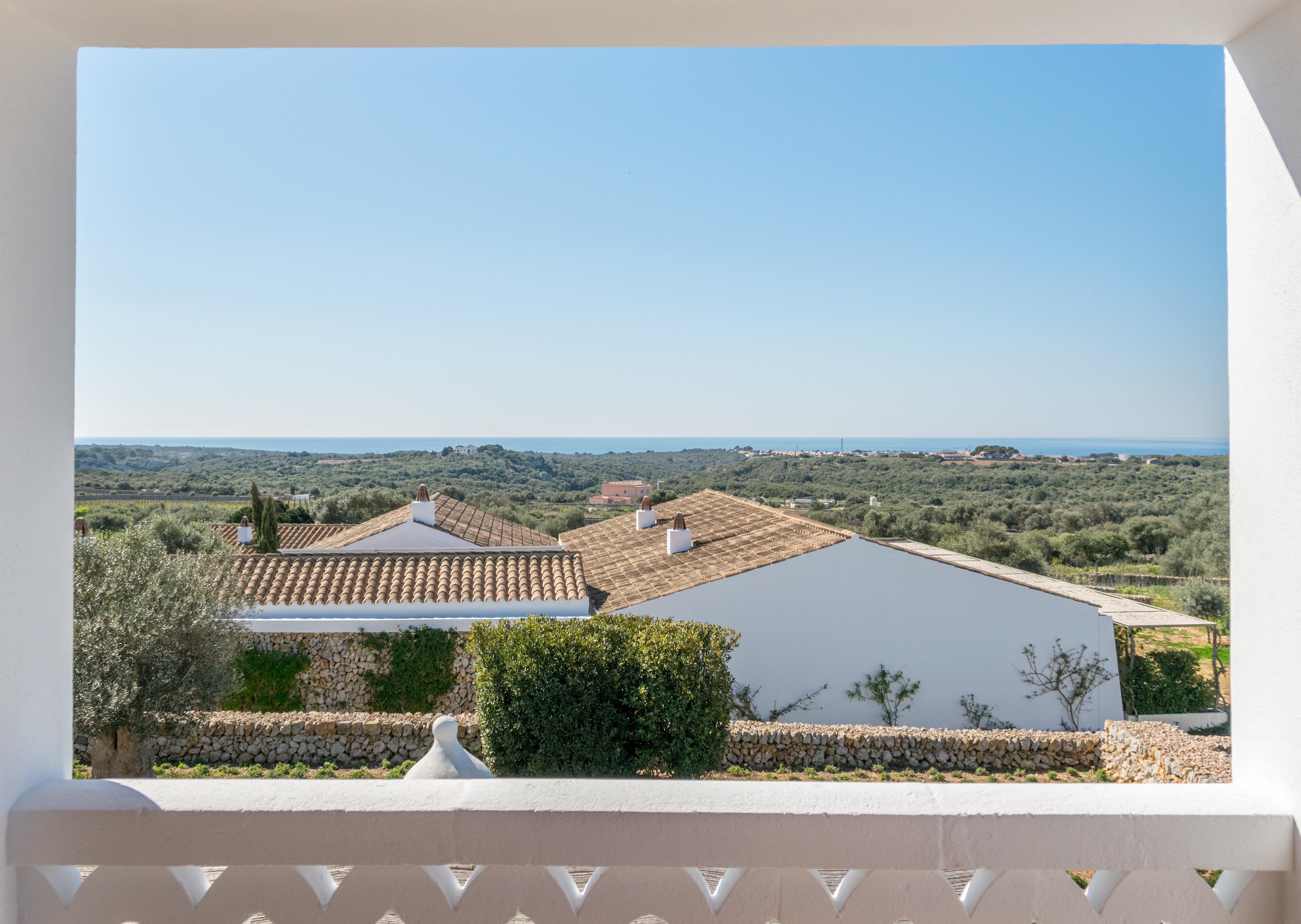 Torralbenc, A Small Luxury Hotel Of The World Cala En Porter  Exterior photo