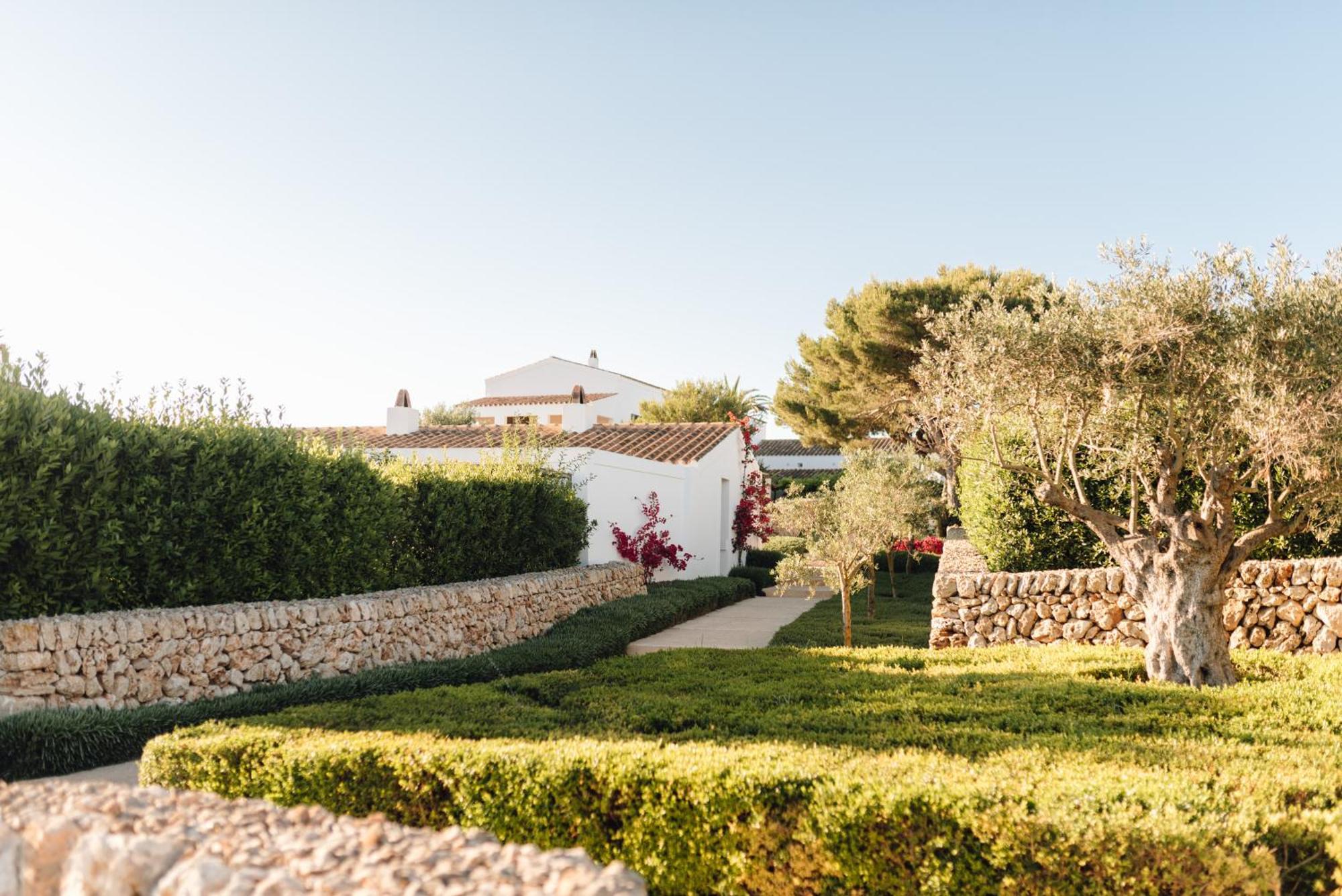 Torralbenc, A Small Luxury Hotel Of The World Cala En Porter  Exterior photo